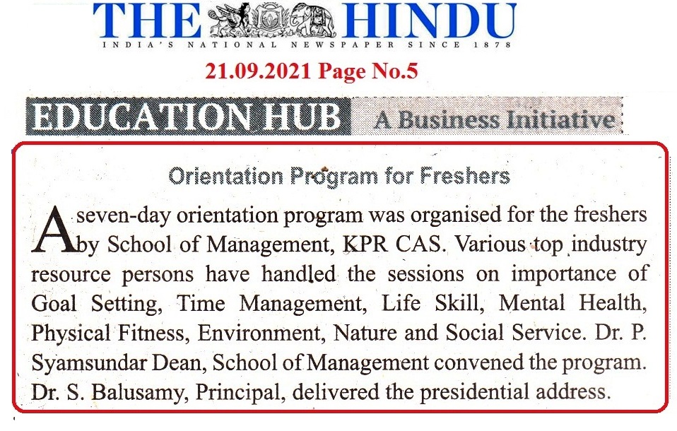 21.09.2021 Page No.5 The Hindu