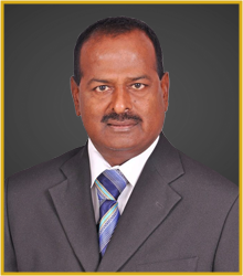 Shri. K.P.D. Sigamani