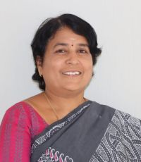 Dr. K. Kumuthadevi,