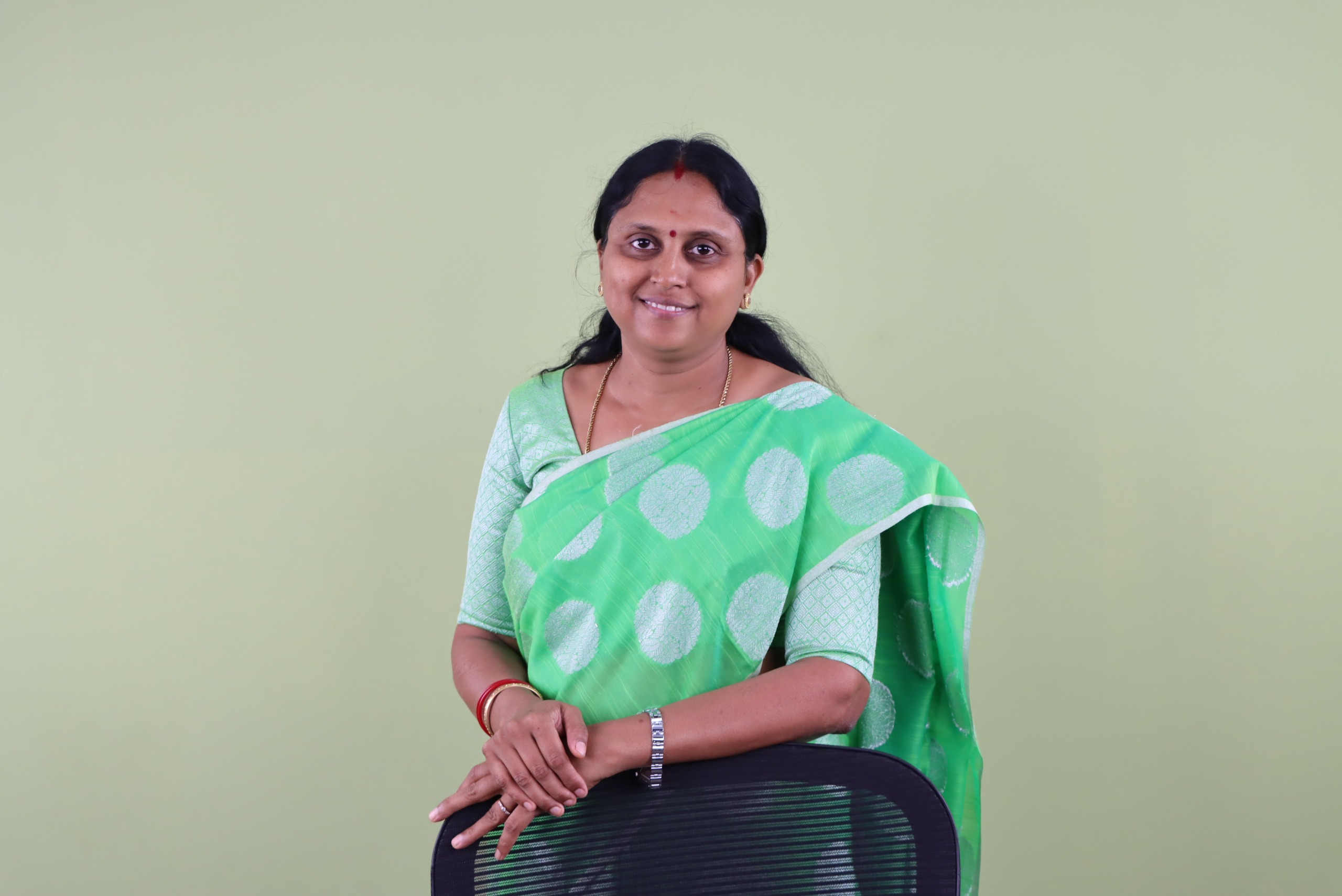 Dr.Ranjithakumari S