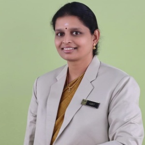 Dr.T.DEEPA