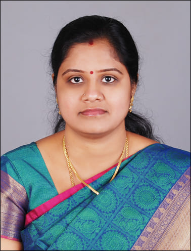 Dr.R.Sridevi