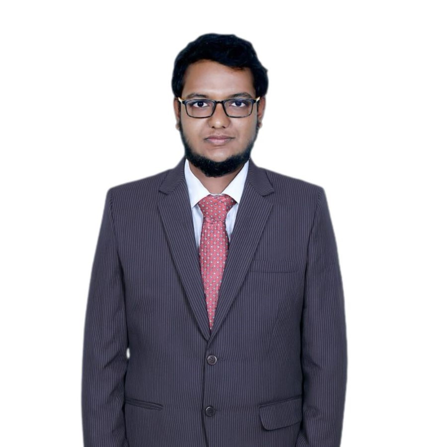 Mr. N. GANAPATHI RAM