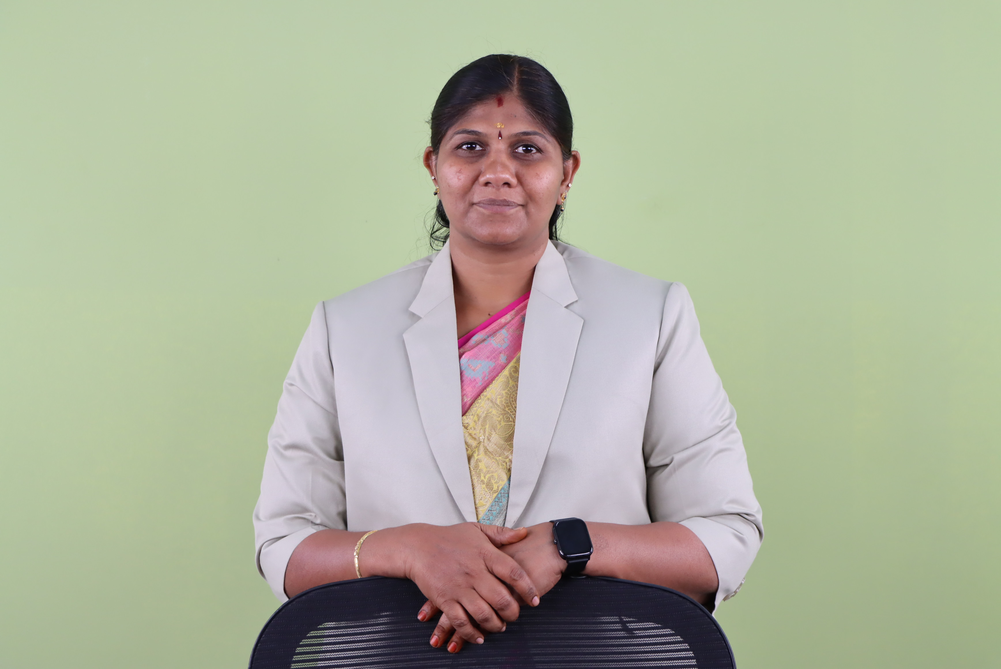 Dr.A.Arthi